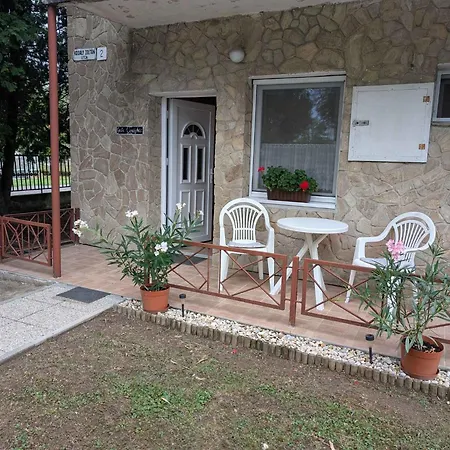In - Balaton 54817 Apartmán Keszthely