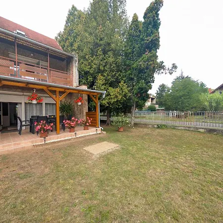 In - Balaton 54817 Appartement