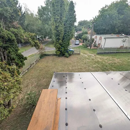 In - Balaton 54817 凯斯特海伊