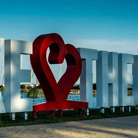 In - Balaton 54817 * Keszthely