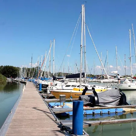 In - Balaton 54817 凯斯特海伊