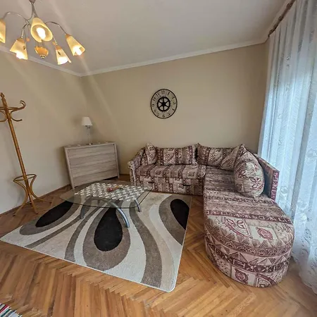 In - Balaton 54817 Appartement Keszthely