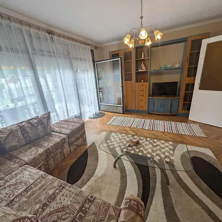 Appartement In - Balaton 54817