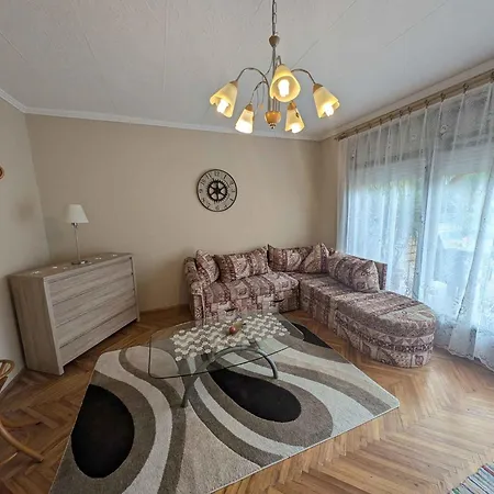 公寓 In - Balaton 54817 *