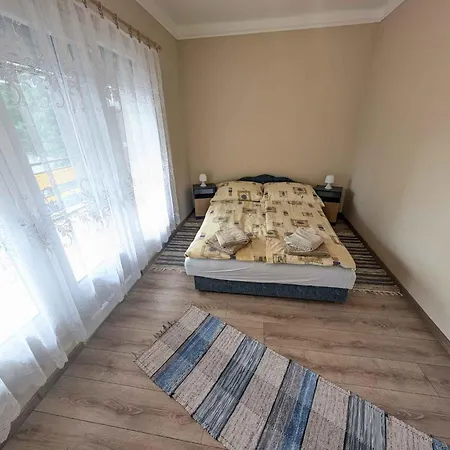 Appartement In - Balaton 54817