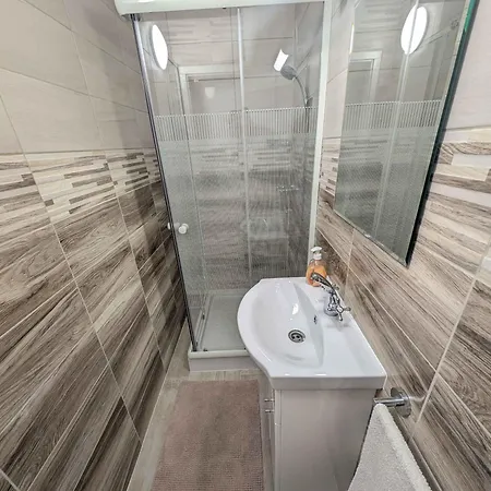In - Balaton 54817 Appartement