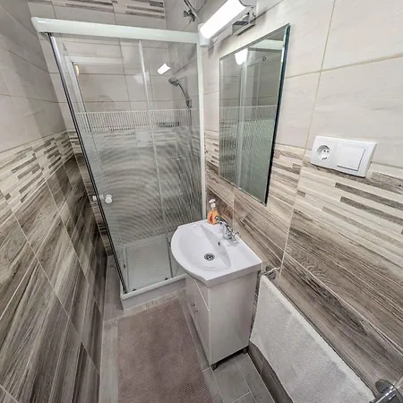 公寓 In - Balaton 54817 凯斯特海伊