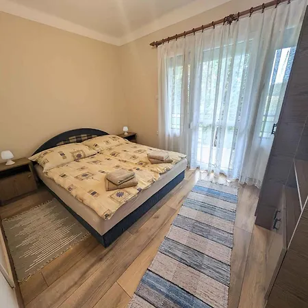 In - Balaton 54817 Appartement