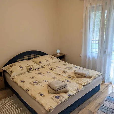 In - Balaton 54817 Appartement Keszthely