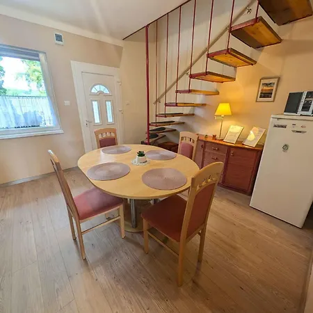 In - Balaton 54817 公寓