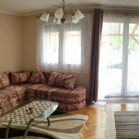 In - Balaton 54817 Appartement Keszthely