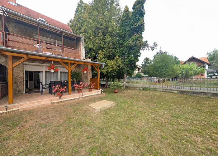 In - Balaton 54817 Appartement