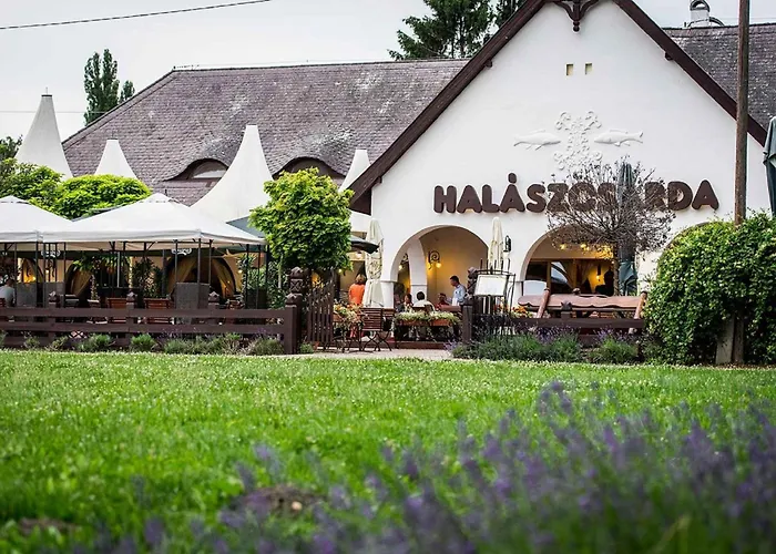 Appartement In - Balaton 54817