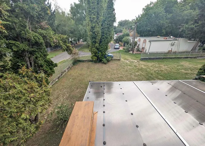 In - Balaton 54817 Keszthely