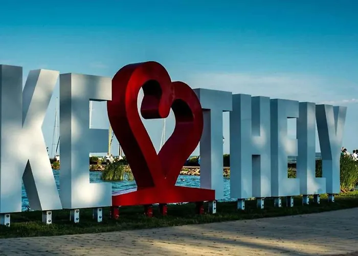 In - Balaton 54817 * Keszthely