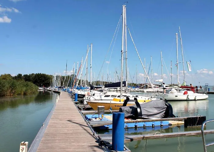 In - Balaton 54817 Keszthely