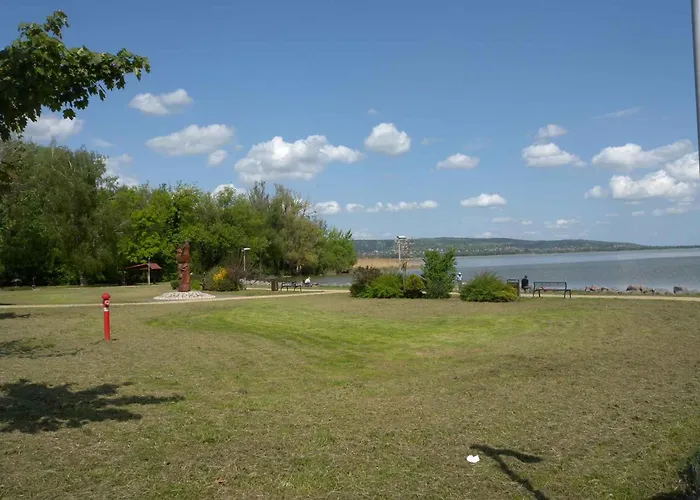 In - Balaton 54817 * Keszthely