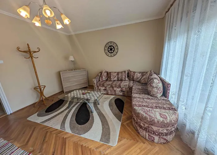 In - Balaton 54817 Appartement Keszthely