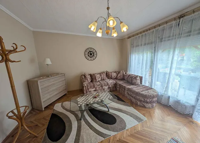 Apartamento In - Balaton 54817 *