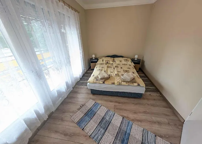 Appartement In - Balaton 54817