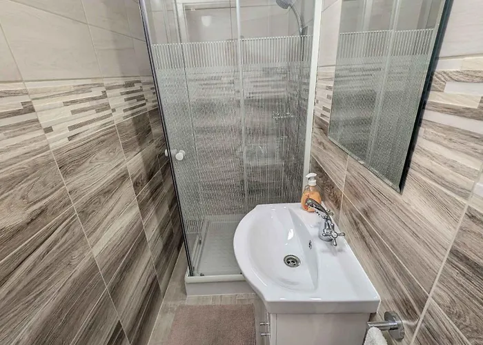 In - Balaton 54817 Appartement