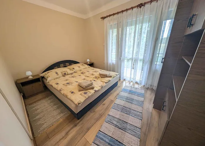 In - Balaton 54817 Appartement