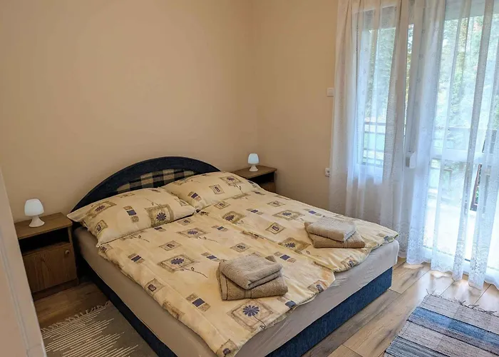 In - Balaton 54817 Apartamento Keszthely