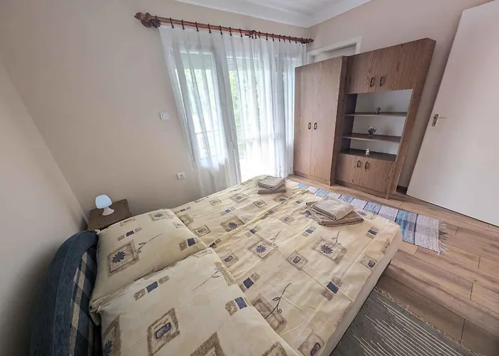 Apartamento In - Balaton 54817 *