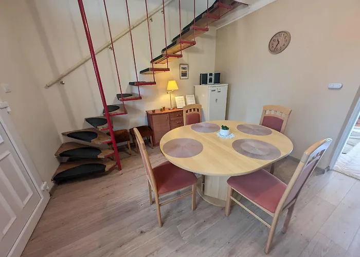 In - Balaton 54817 Appartement