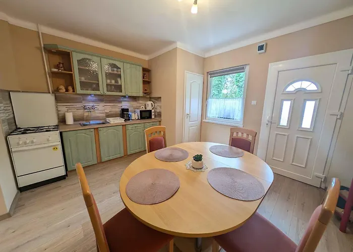 In - Balaton 54817 Appartement *