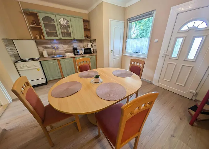 Apartamento In - Balaton 54817 *