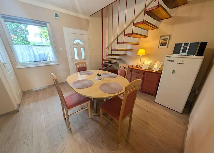 In - Balaton 54817 Apartamento