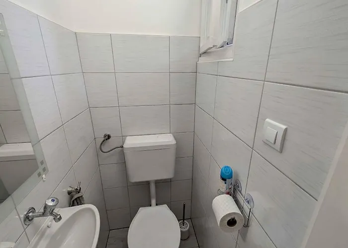 Apartamento In - Balaton 54817 *